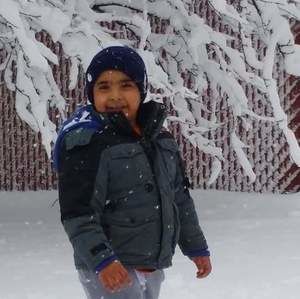 Meet your Posher, Nadia